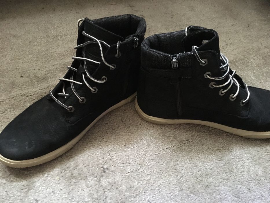Trampki Timberland r.39,5