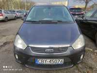 Ford C-Max 2008 r 1.8 benzyna