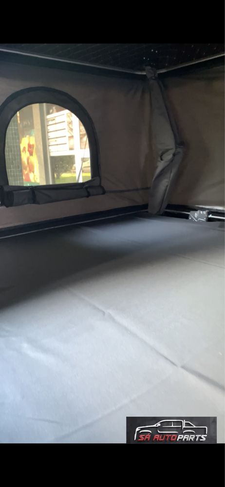 TENDA DE TEJADILHO RÍGIDA 230x150x120