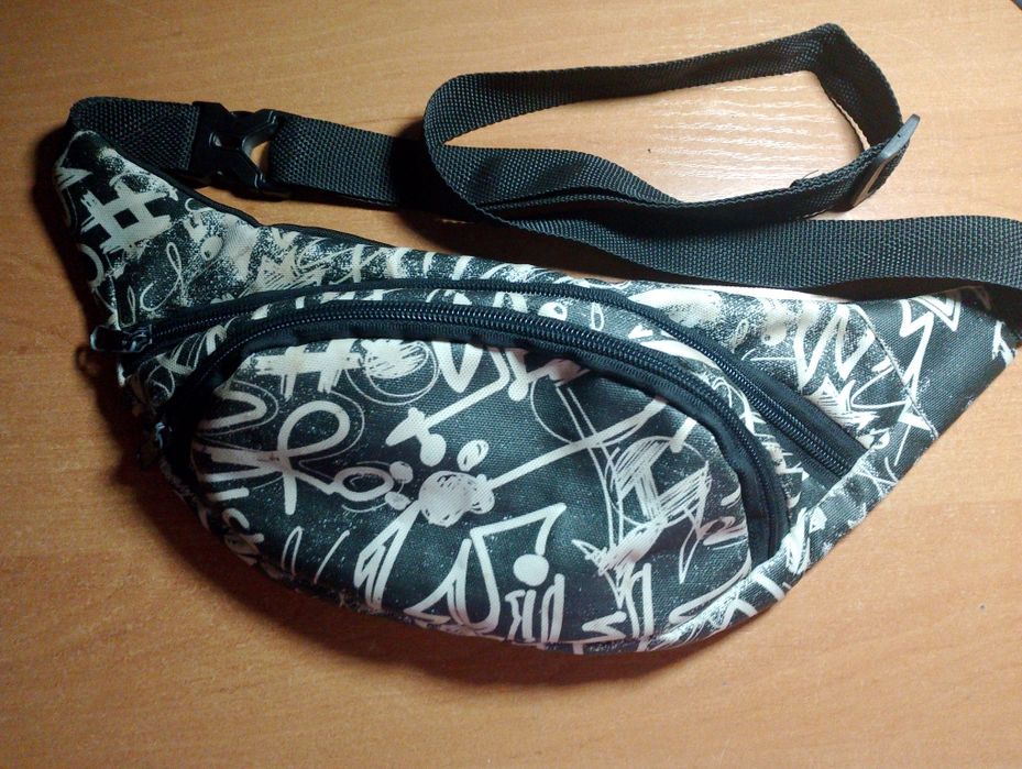 3 дуже гарних та модних сумочок