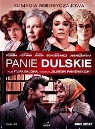 Panie Dulskie Dvd + Książka, Praca Zbiorowa