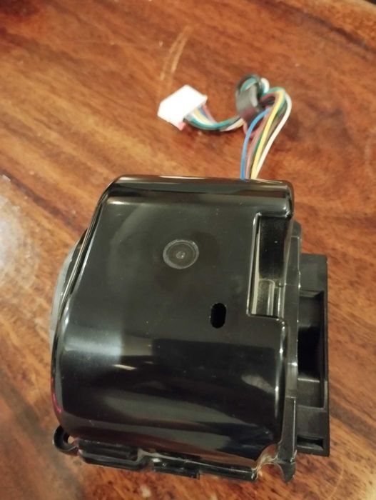 Silnik ssący, turbina ssąca do robota Samsung Powerbot SR20H9050U