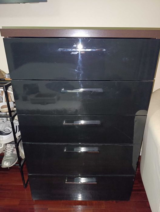 mobília quarto casal completo