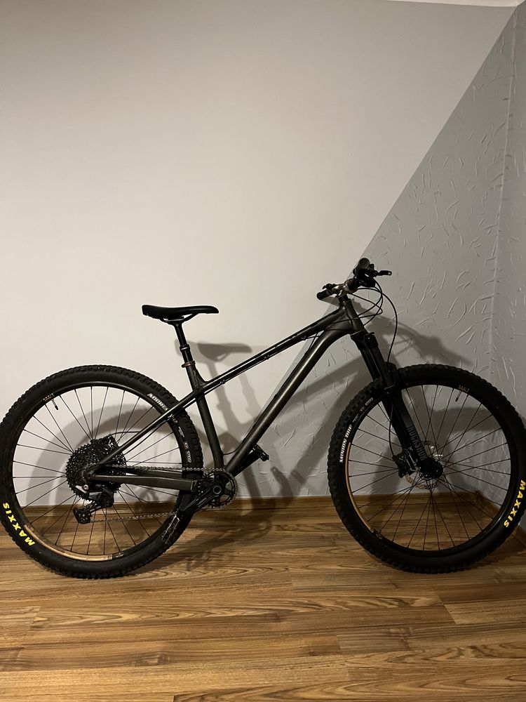 Ns Bikes Eccentric ALU 29