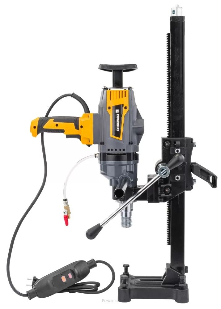Wiertnica DO BETONU diamentowa  PM-WDBS-2600T