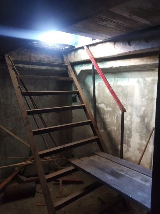 Гараж капитальный склад кооператив левый берег кирпич помещение офис