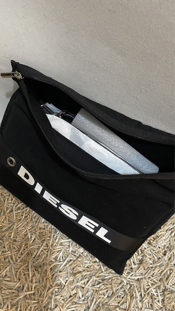 Сумка Diesel Clutch Bag