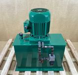 agregat hydrauliczny 1,1kW