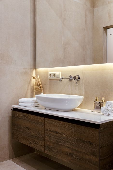 Продаж преміум квартира в центрі — ЖК «Камертон», вул. Річкова, 4