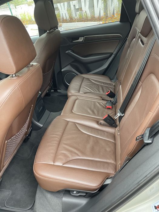 Audi Q5 Premium Plus
