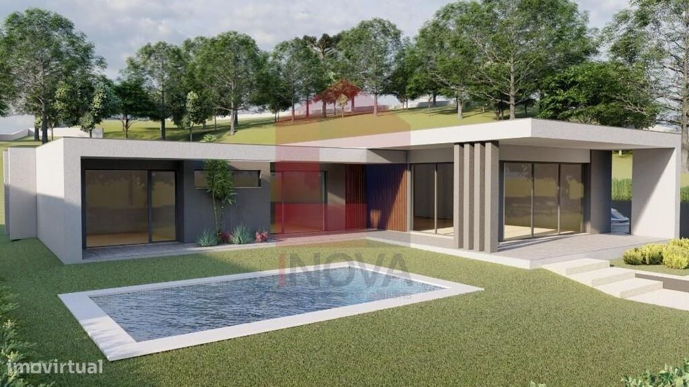 Terreno para construção, Codeceda