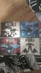 Metallica 4 single