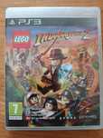 Gra Indiana Jones 2 Sony PlayStation 3