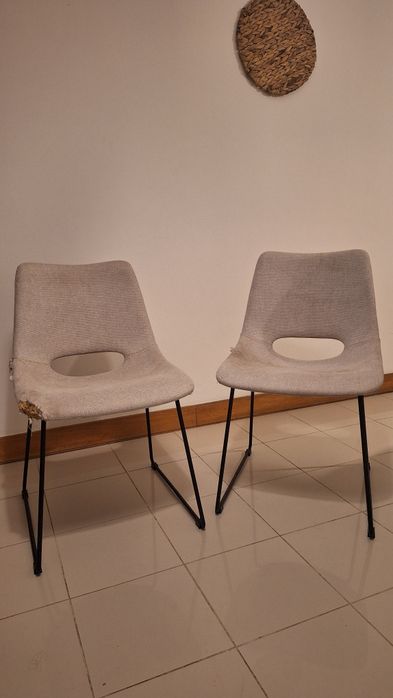 Cadeiras kave home