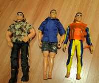 Figuras Action man (8)