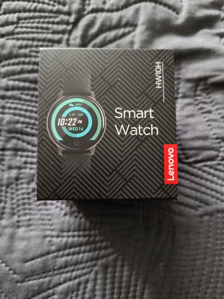 Smart watch Lenovo HW10H