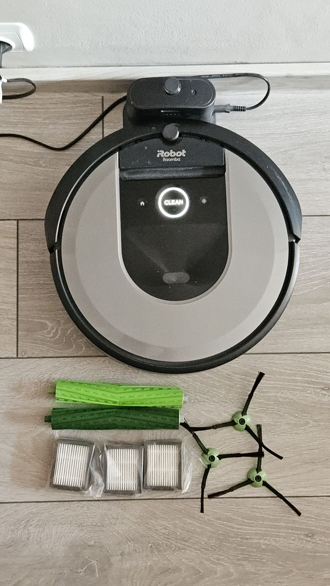 Roomba i7 irobot