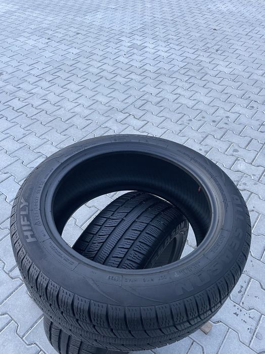 Колеса/резина/гума 225/45R17