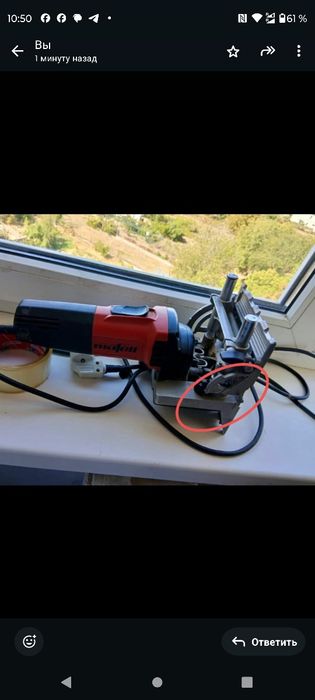 Mafell DDF 40 MidiMAX фрезер для шкантов  или конформатов