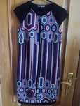 Vestido Desigual