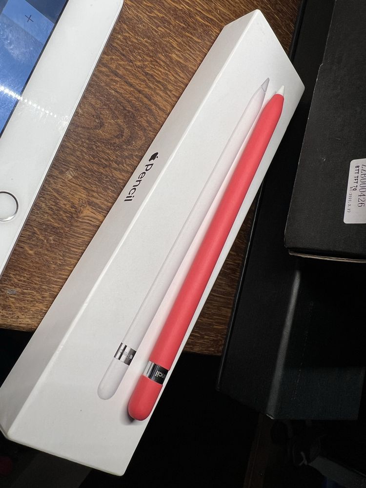 Apple Pencil 1 покоління Оригінальний