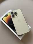 Продам 14  pro iPhone 128 GB
