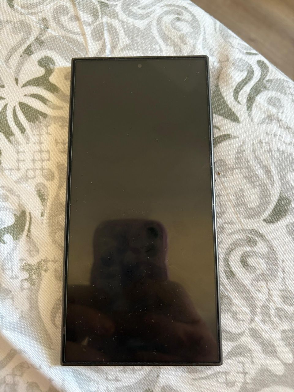 Samsung S24 ultra 512gb