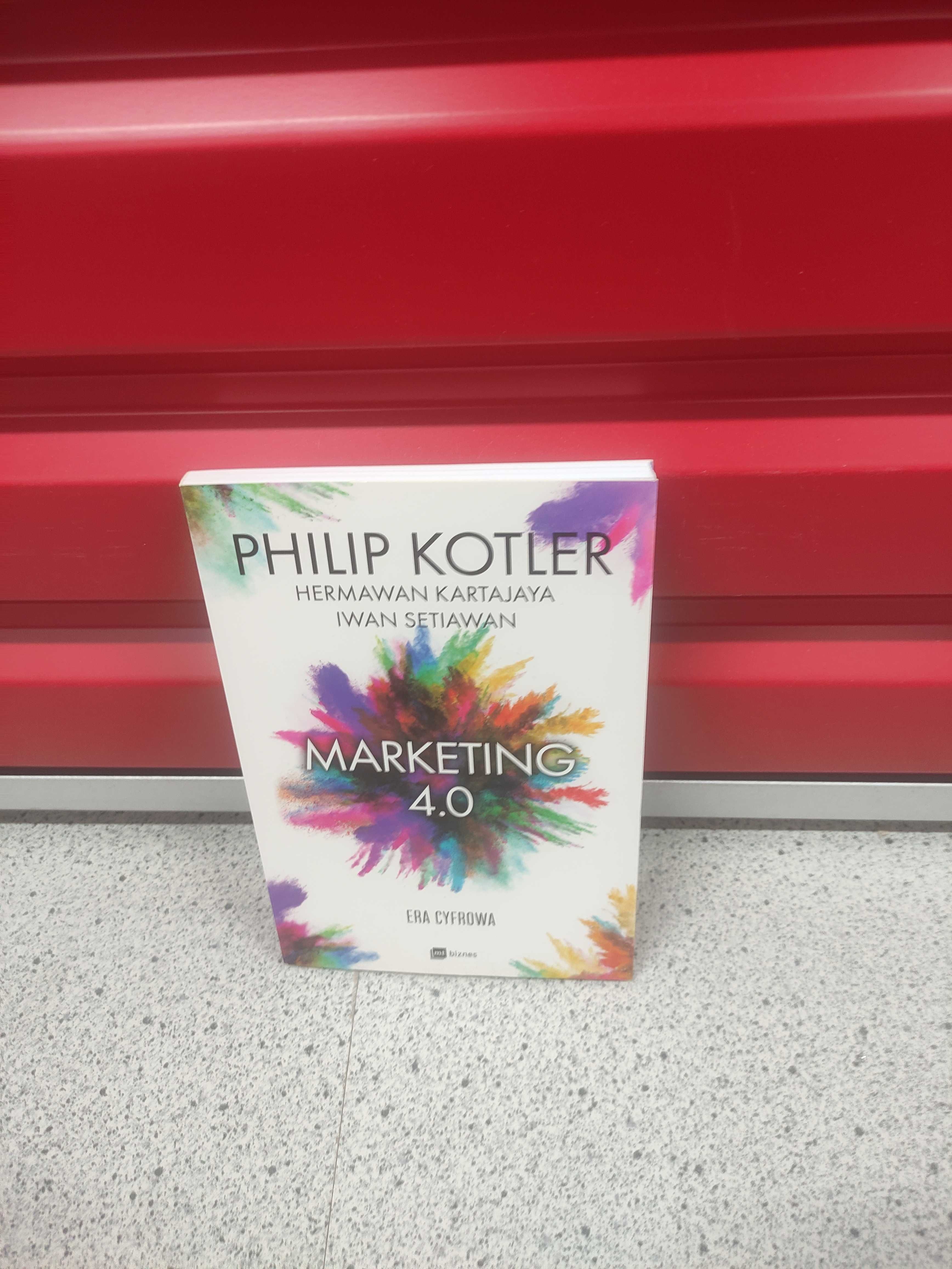 Marketing 4.0 Filip Kotler