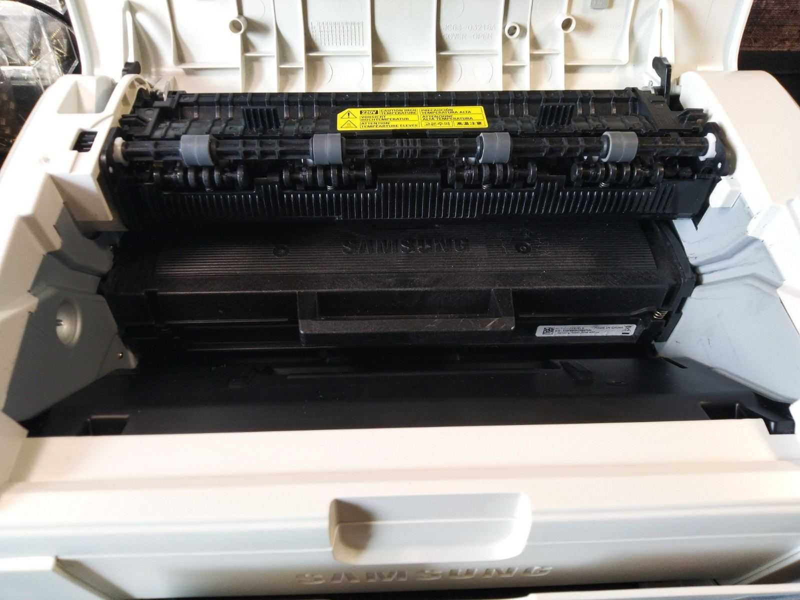Продам лазерний принтер Samsung ML-2165 у доброму стані