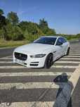 Jaguar XE Jaguar XE S 3.0 340km full