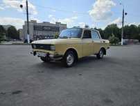 Продам москвич АЗЛК 2140