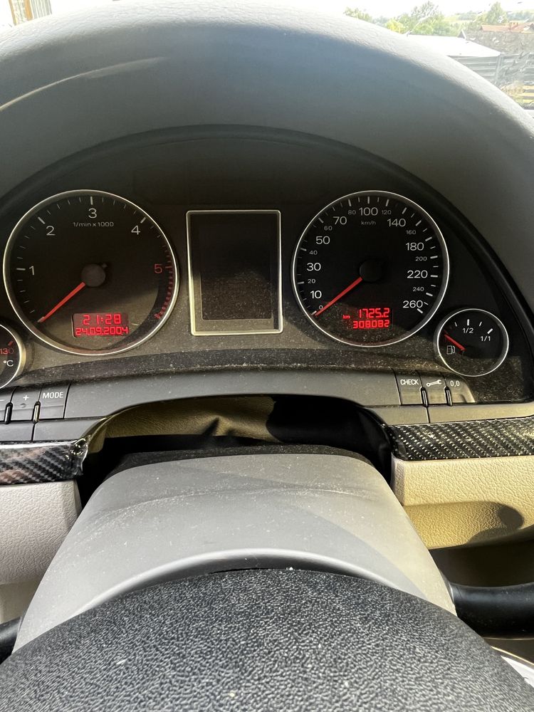 Audi A4B7 2.0TDI manual 6-biegowa, pompa oleju 1.9TDI