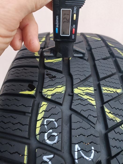 Гума  225/50 R18 шини зимові