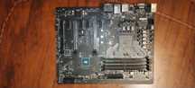 (peças) Z170A gaming Pro