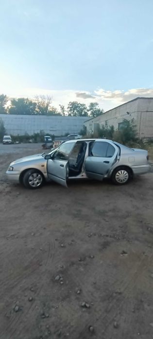 Продам економне авто