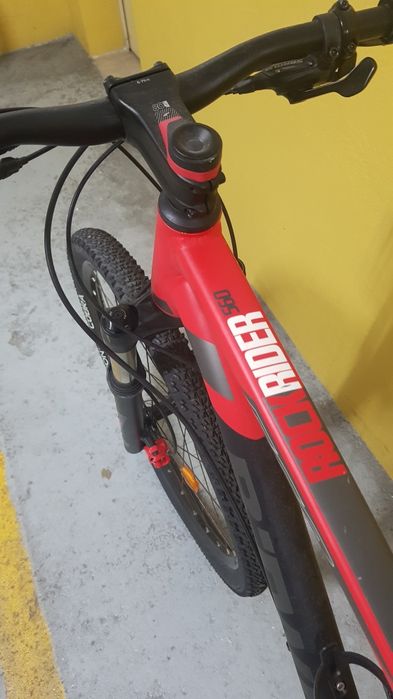 Bicicleta Rockrider 560