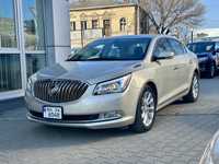 Buick LaCrosse 2015