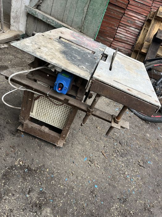 Продам циркулярку