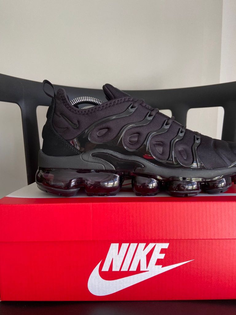 Nowe buty Nike Air Vapormax Plus max plus tn evo force jordan dunk