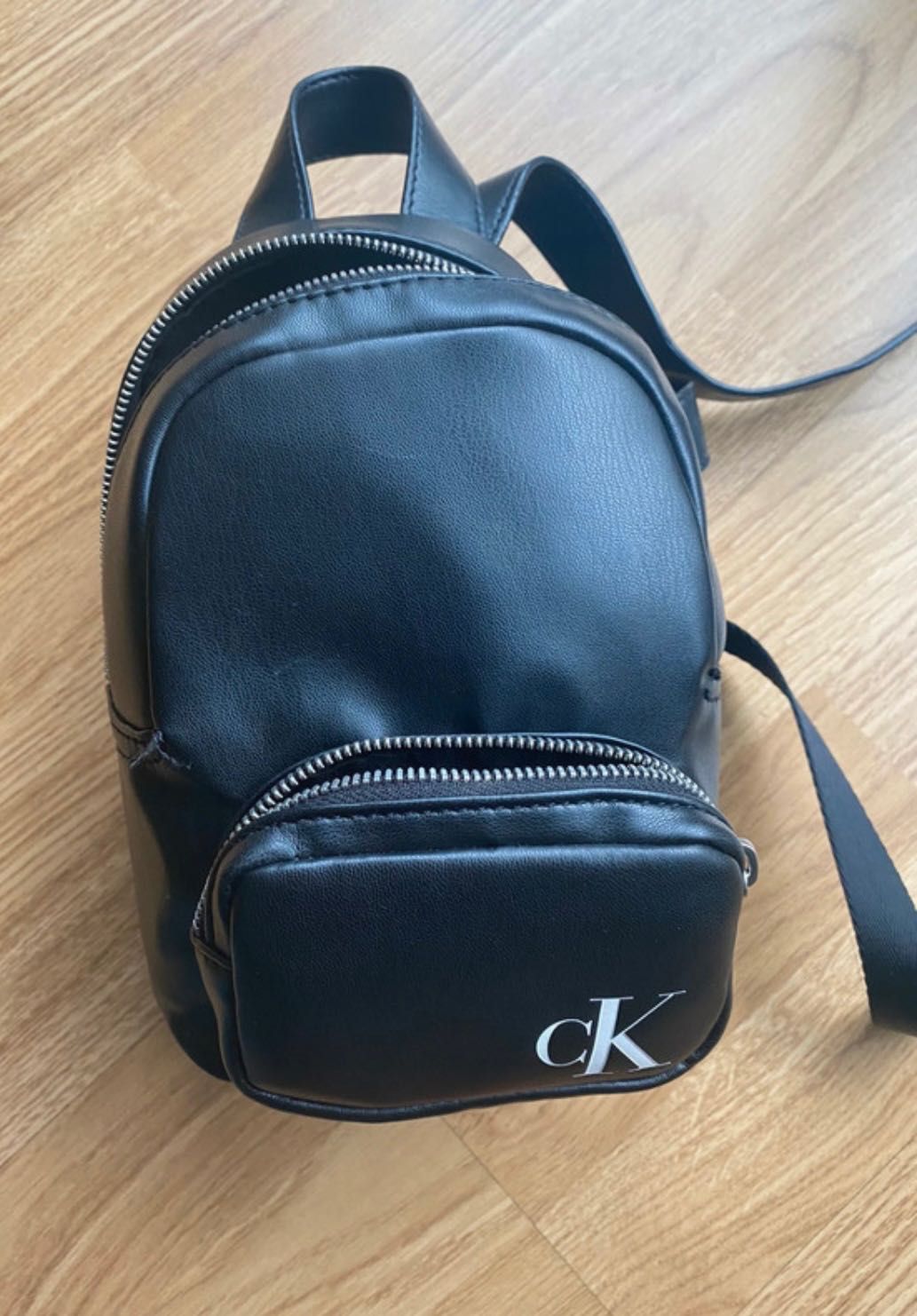 Mochila Calvin Klein