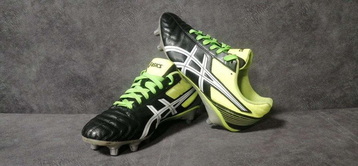 Бутсы ASICS 45р.