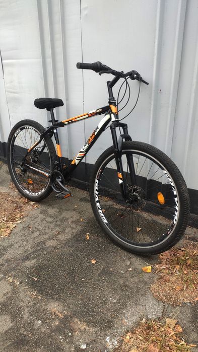 Велосипед Crossride 29" горный