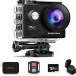 Kamera sportowa apexcam m80 air 4k ultra hd 30fps