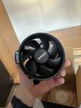 Chlodzenie boxowe od procesora ryzen 5 3600