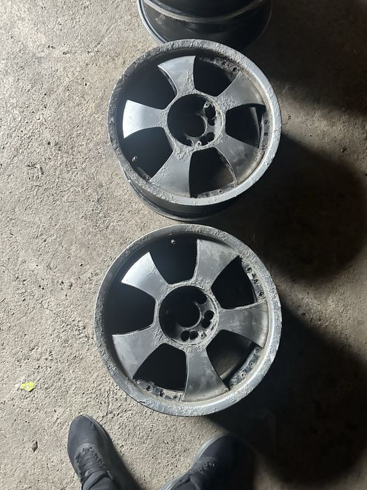 Диски 5*114.3  хонда тойота нісан мазда форд