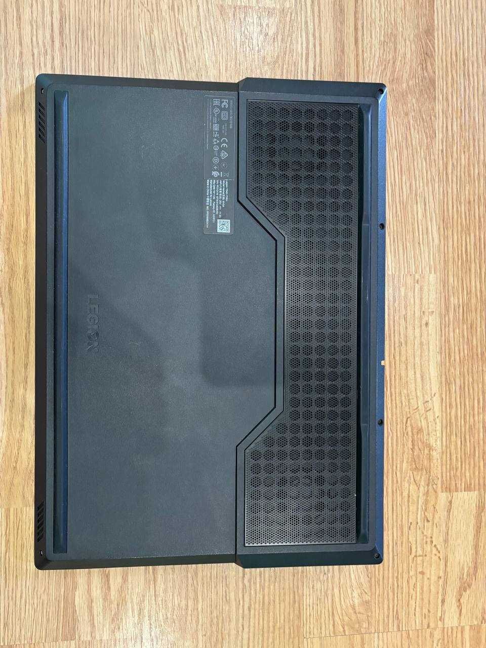 lenovo legion Y540-17IRH