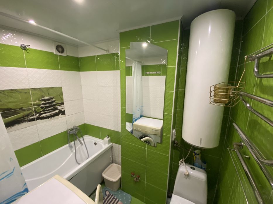 Оренда 2к. квартири по вул. Парамонова.