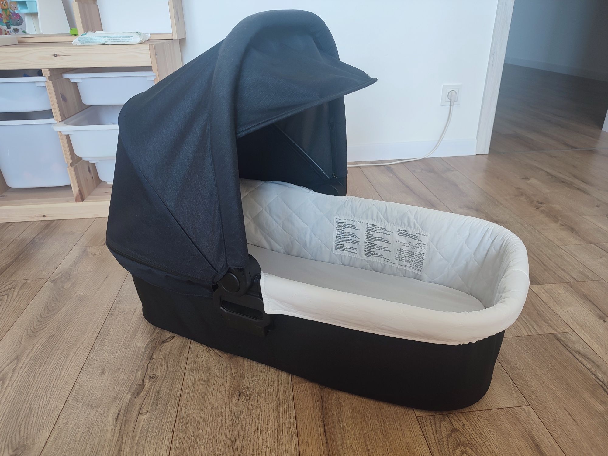 Gondola Baby jogger City Elite 2, Citi Mini 2, City Mini GT2