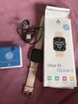 Smartwatch Abyx Fit Ozone 3 stan idealny