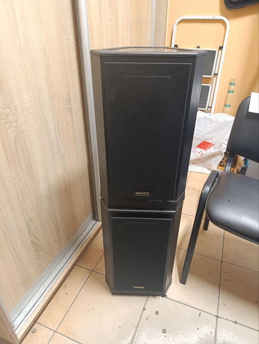 Пасивні Колонки Tannoy 602 2